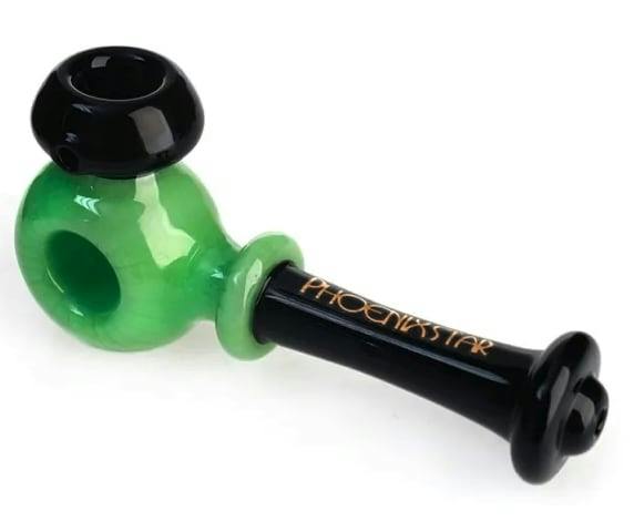 Hammer Hand Pipe
