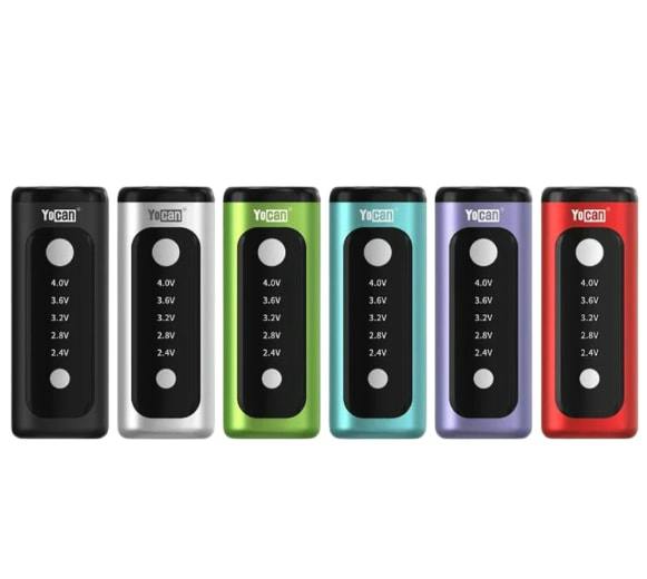 Kodo Plus Vape Battery