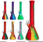 Silicone Beaker