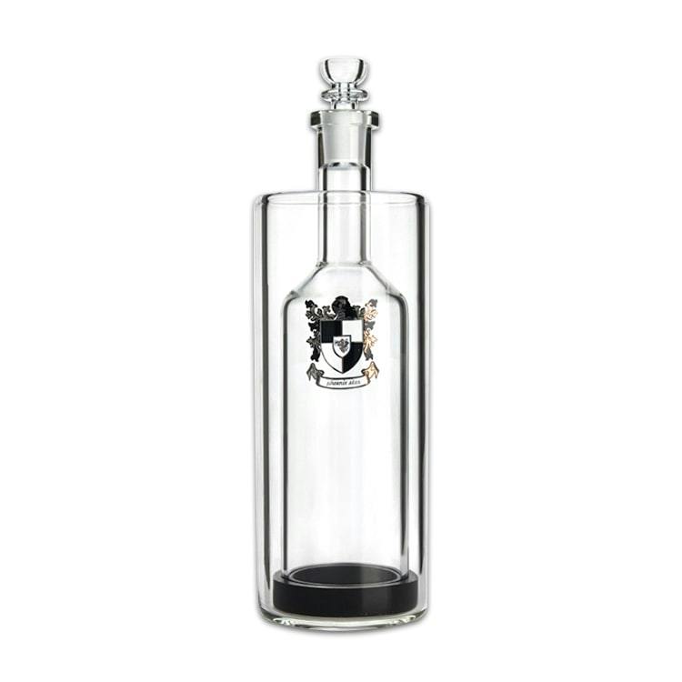 Old School Gravity Bong