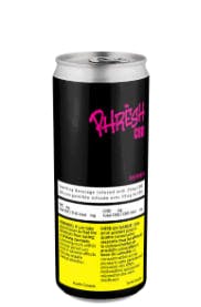Phresh CBD - Raspberry - Beverages