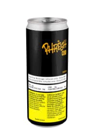 Phresh CBD - Orange - Beverages