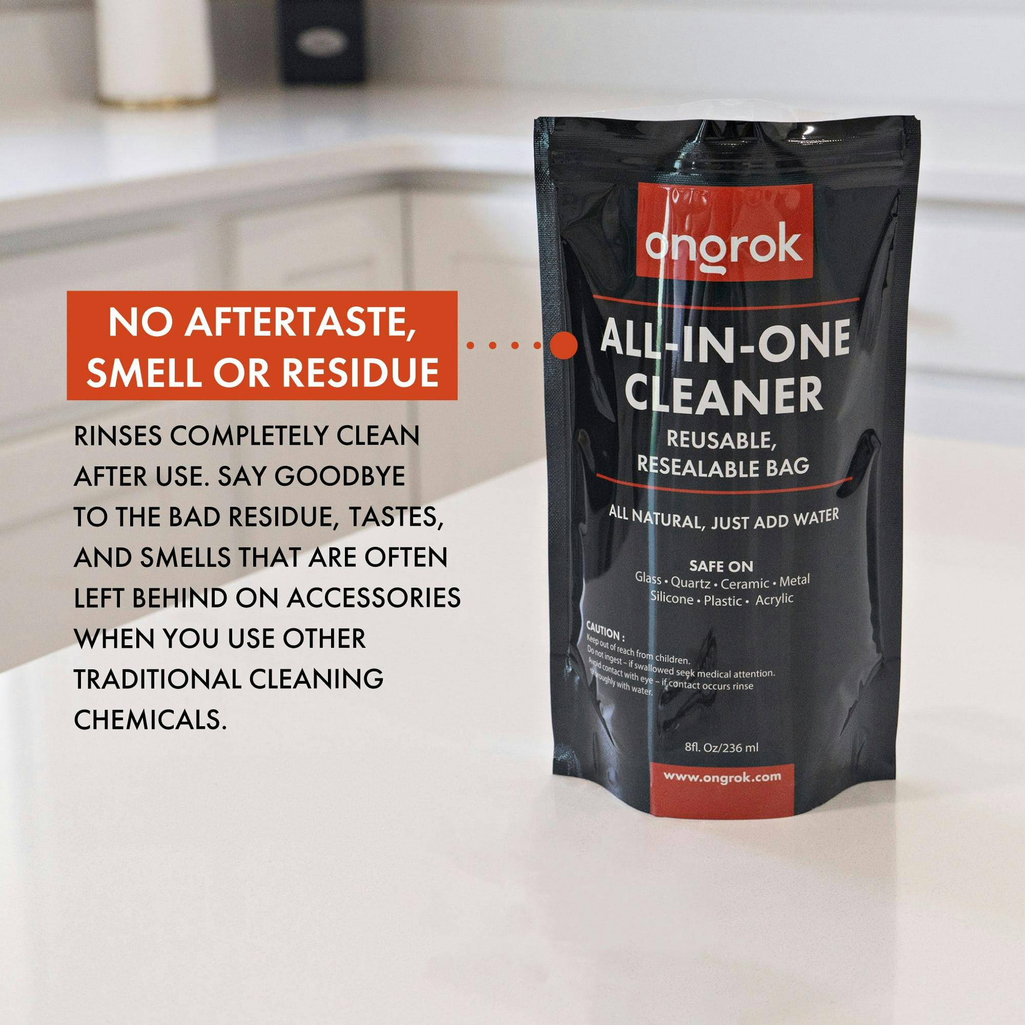 Ongrok All-In-One Cleaner*