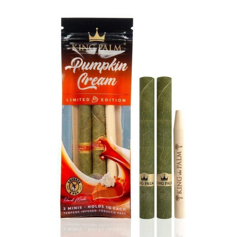 Pumpkin Cream