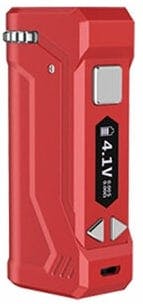 Red UNI Pro