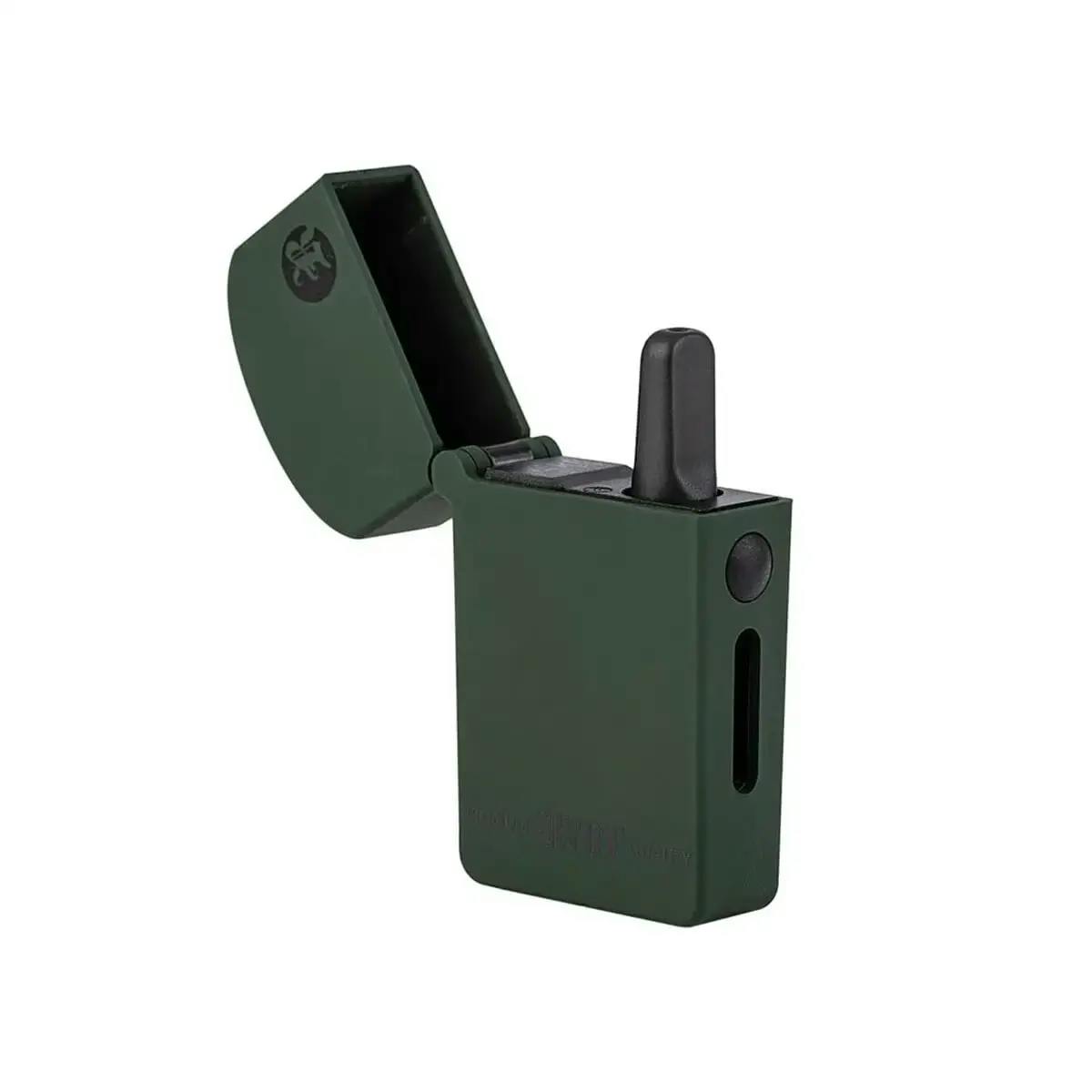 Ryot Verb 510 battery Green