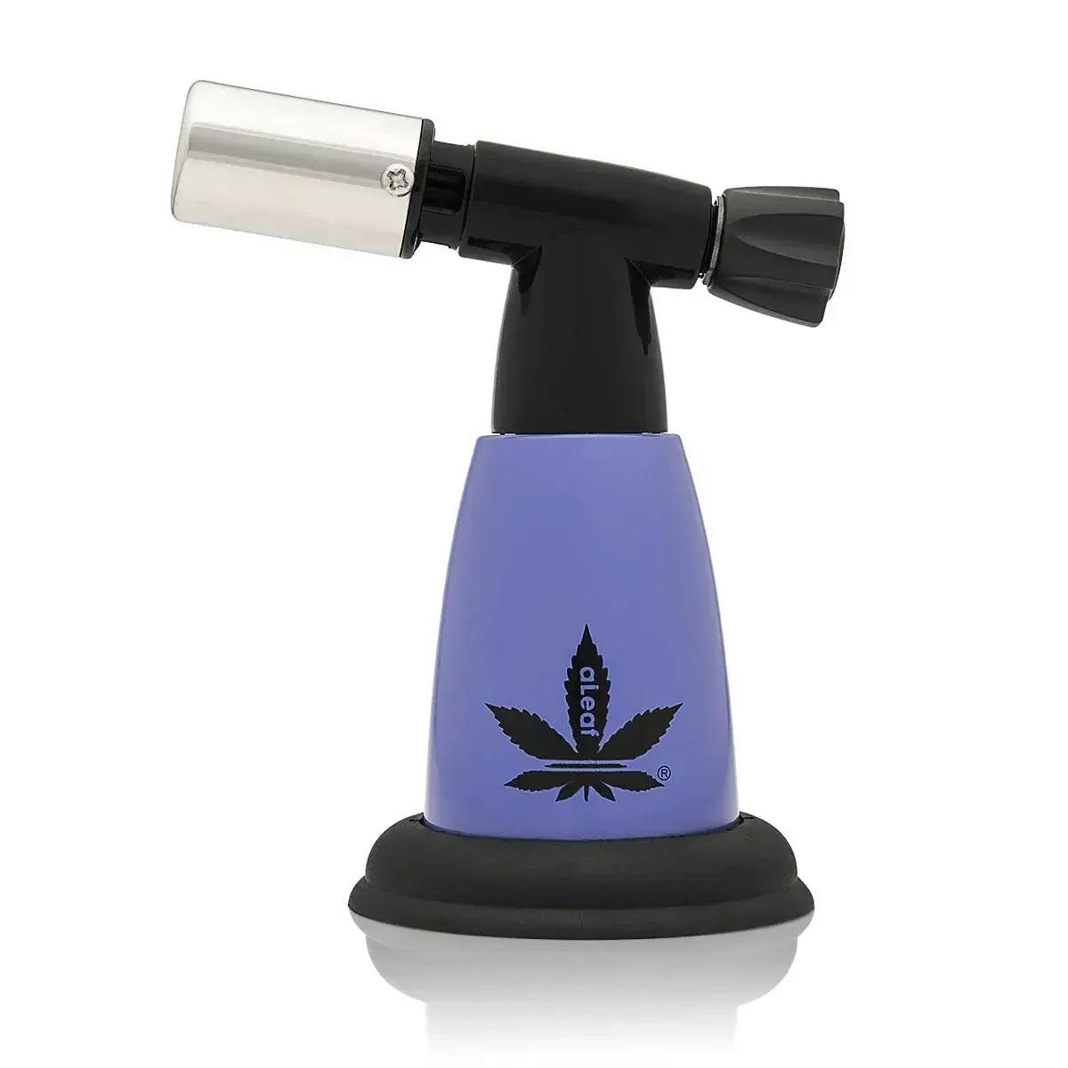 Purple 5" Blow Torch