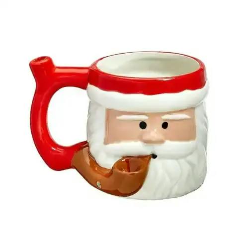 Santa Mug