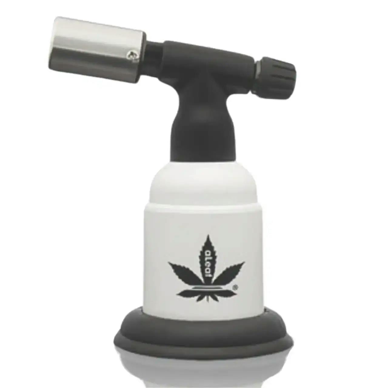 White 5" Blow Torch