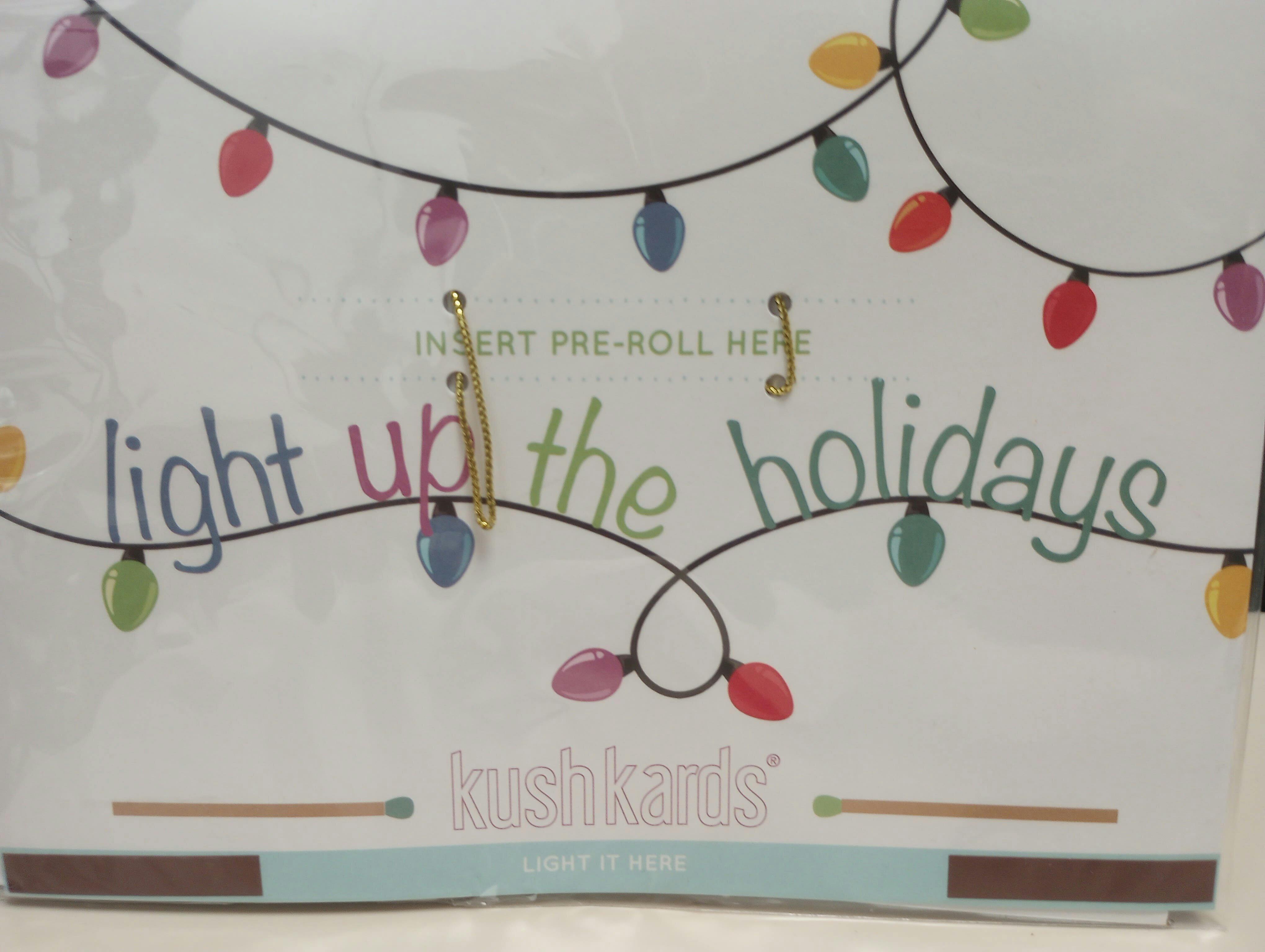 Light Up the Holidays