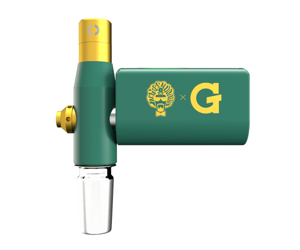 Dr. Greenthumbs X G Pen Connect Vaporizer