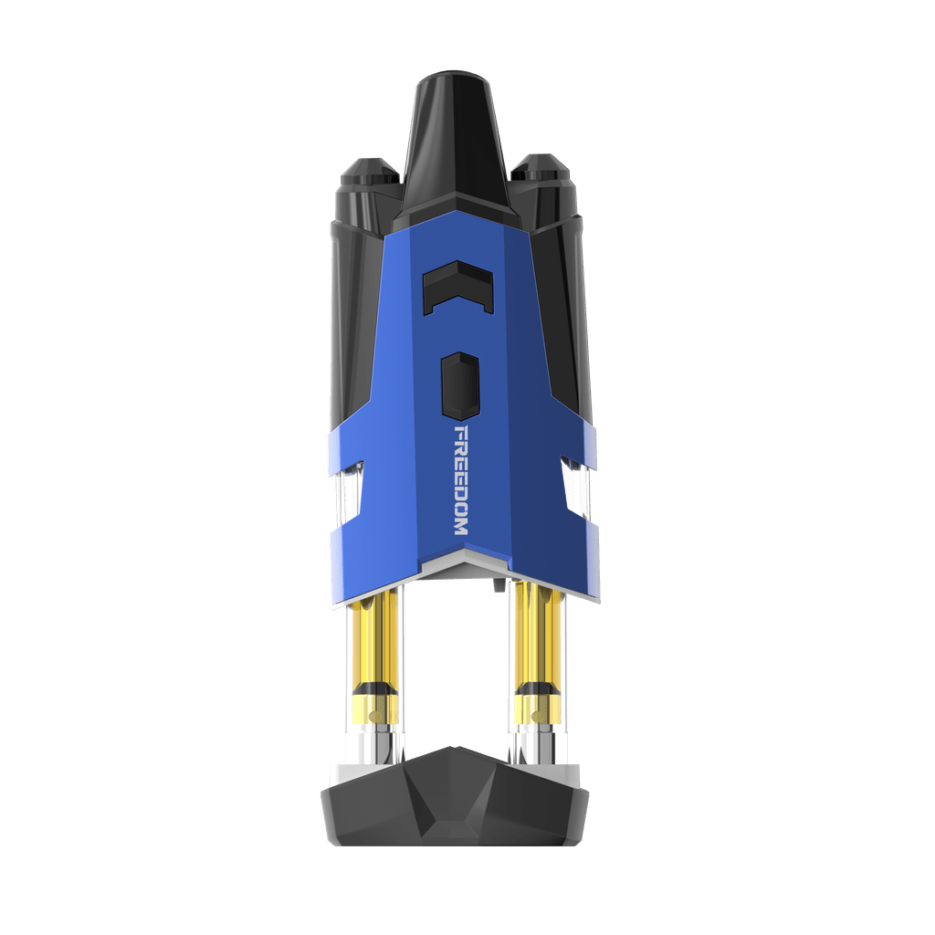 Blue Nova Freedom