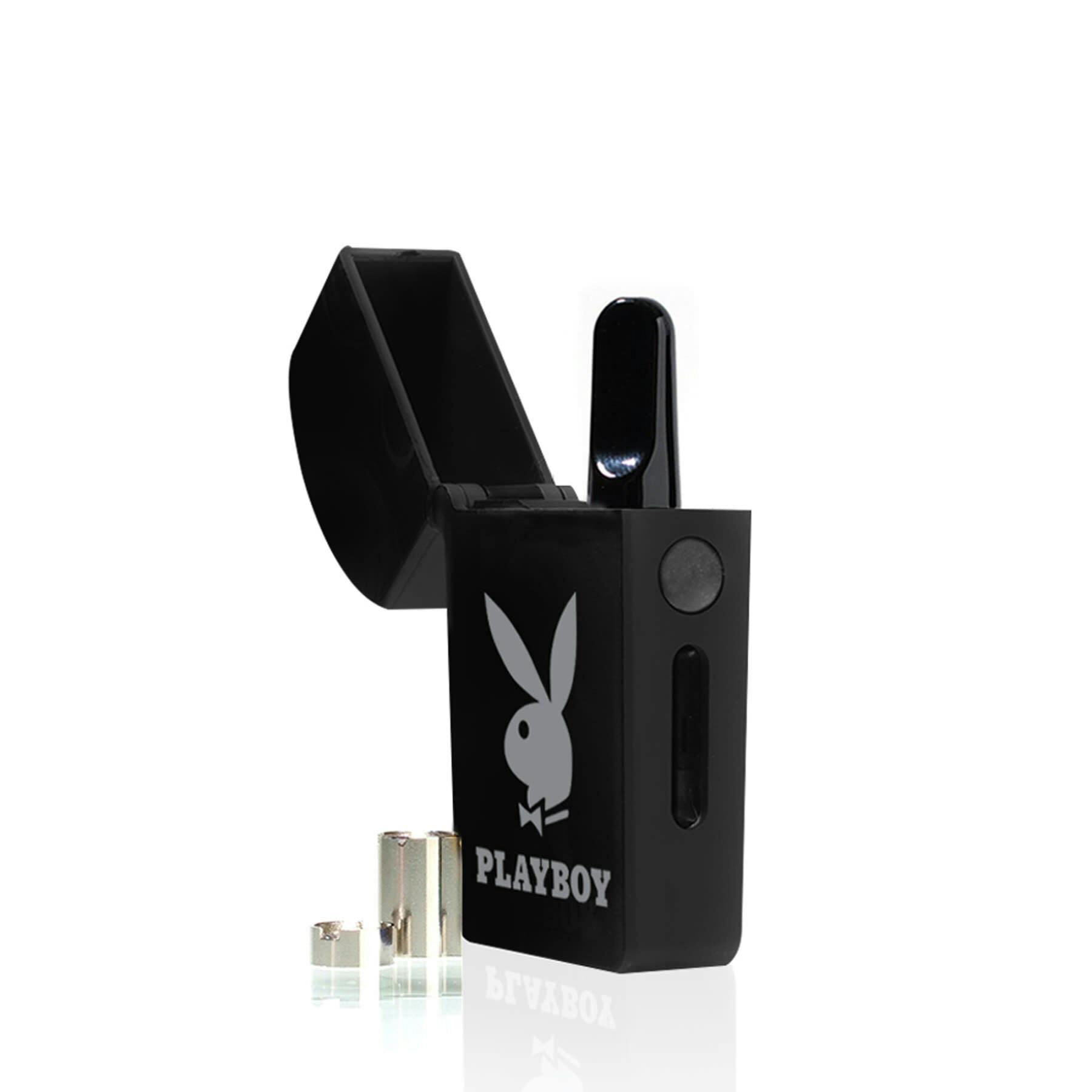 Black Playboy Edition Verb