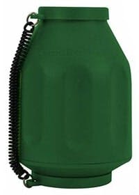Green Smokebuddy Filter