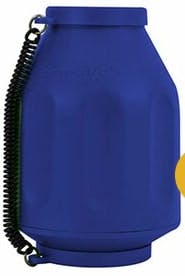 Blue Smokebuddy Filter