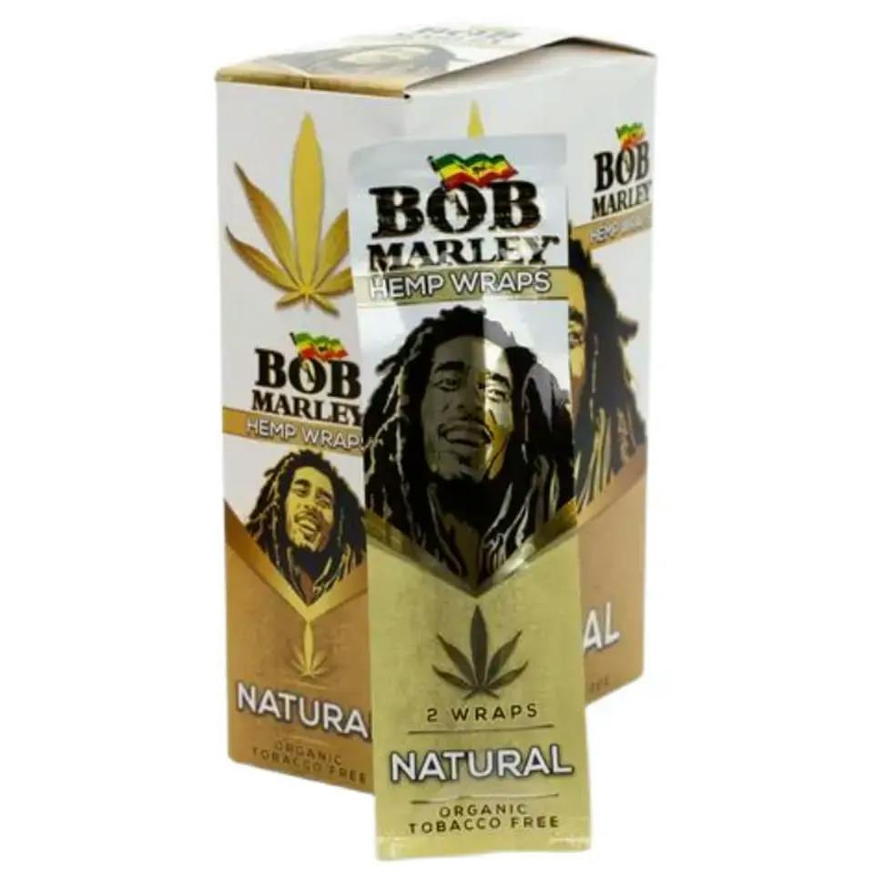 Natural Hemp Wrap