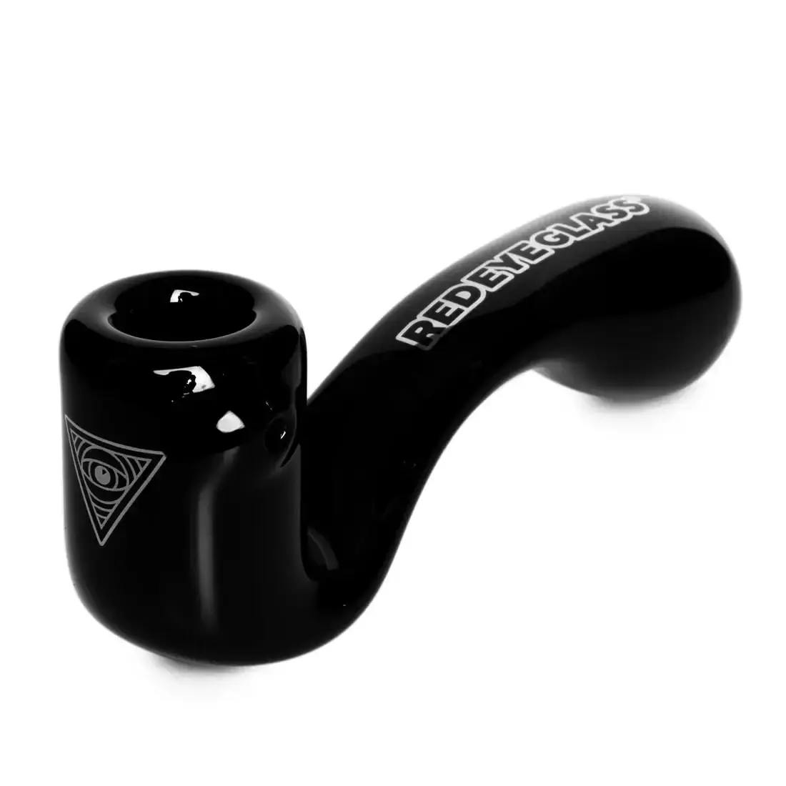 5" Black Sherlock