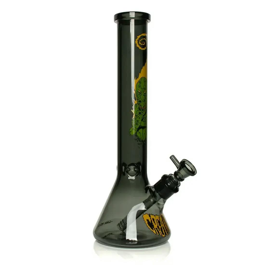 Smoke 15" Goblin Beaker