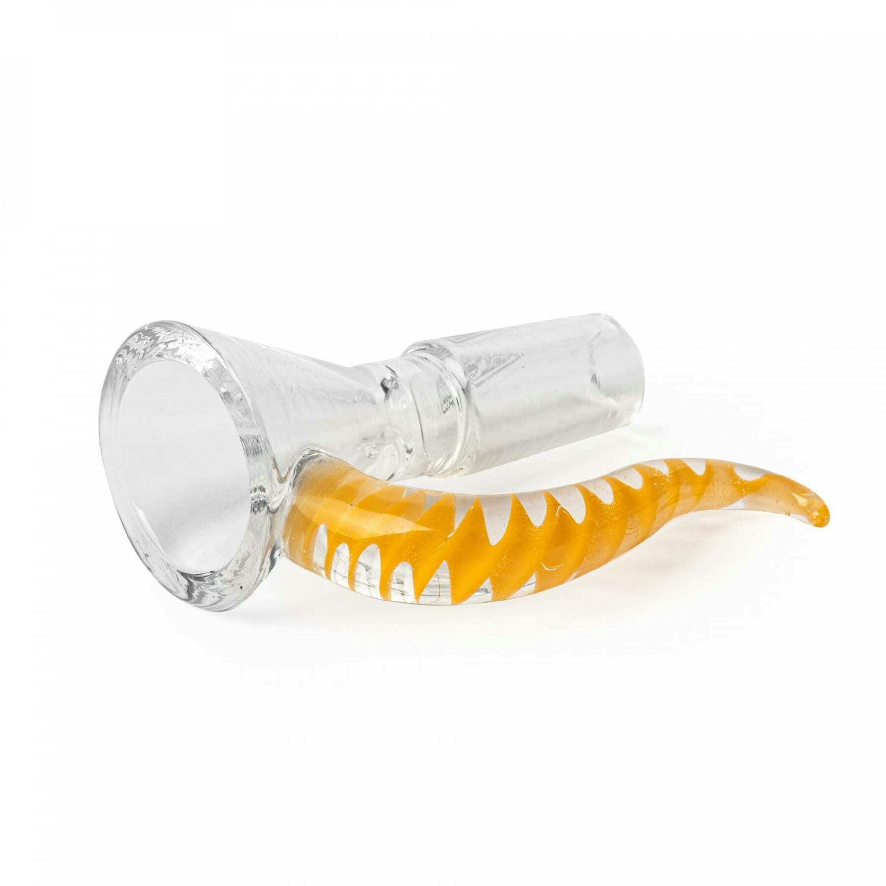 Yellow Helix 19mm Cone Pull-Out