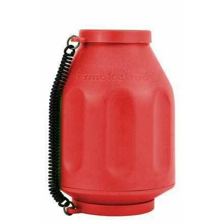 Red Smokebuddy Filter