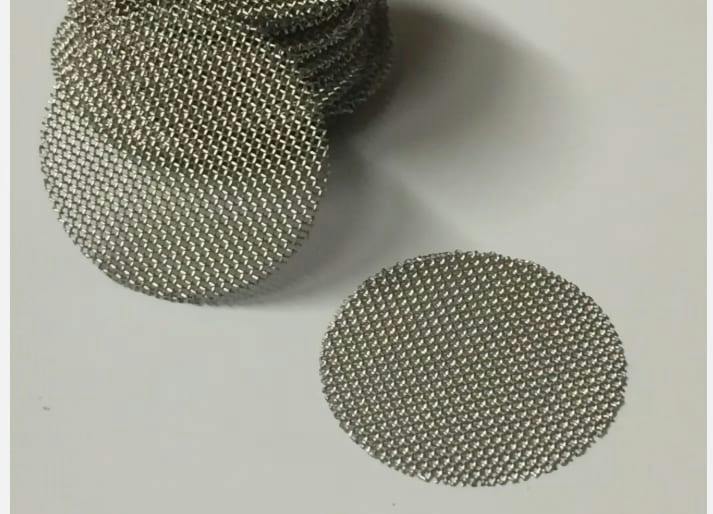 Stainless Steel Screens