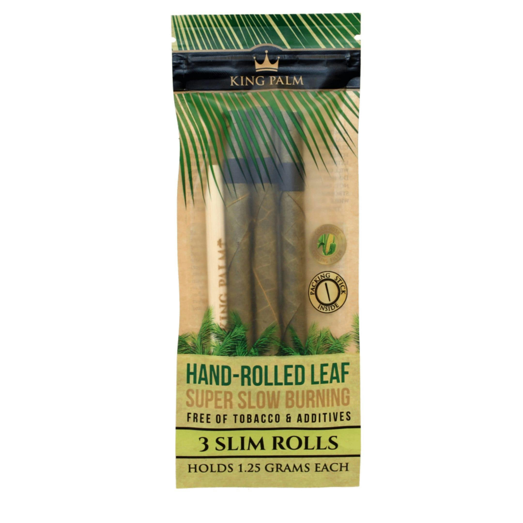 King palm MAGIC MINT
