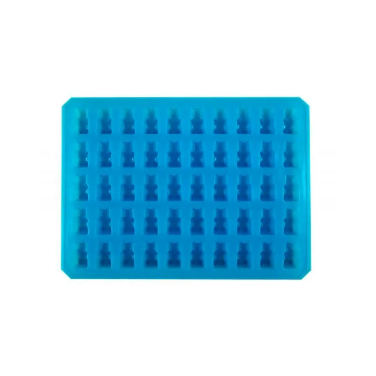 Blue Dope Molds Silicone Gummy Mold - Classic Gummy Bears