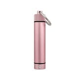 Ongrok Aluminum Storage Keychain - rose gold
