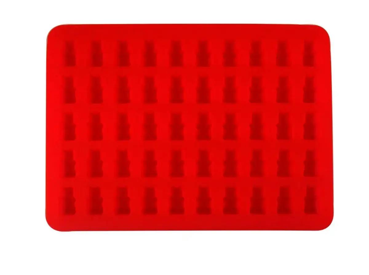 Red Dope Molds Silicone Gummy Mold - Classic Gummy Bears