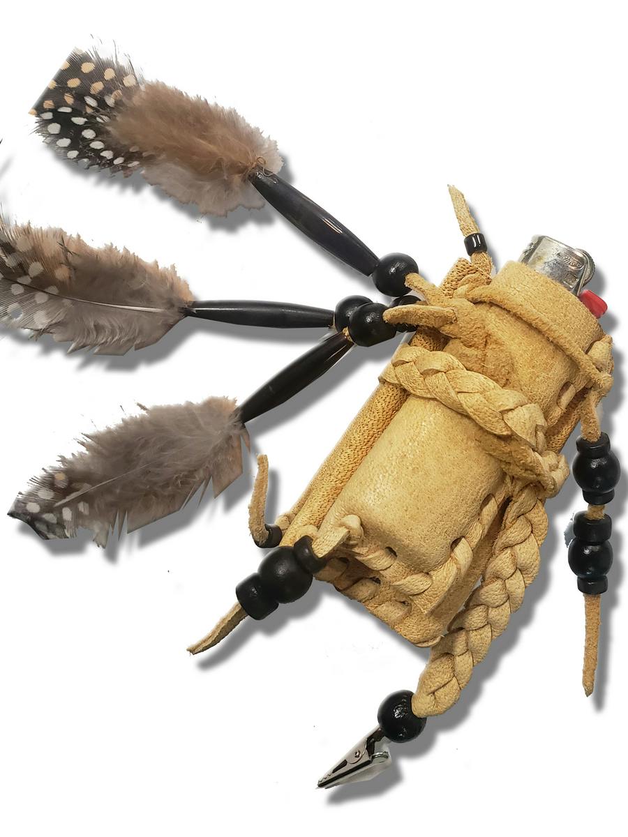 Connie's Crafts: Cozy Kit - Moose Hide