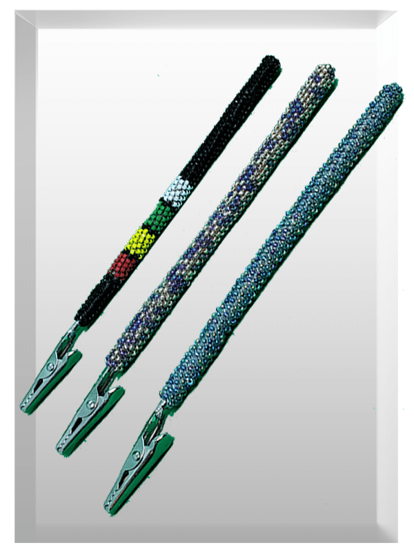 Wolffy's Creations: Clips