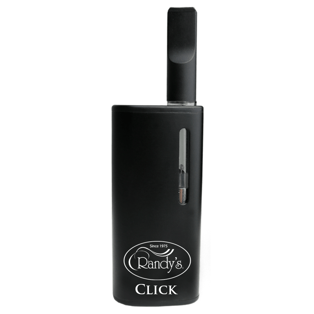 Click Thick Oil Vape