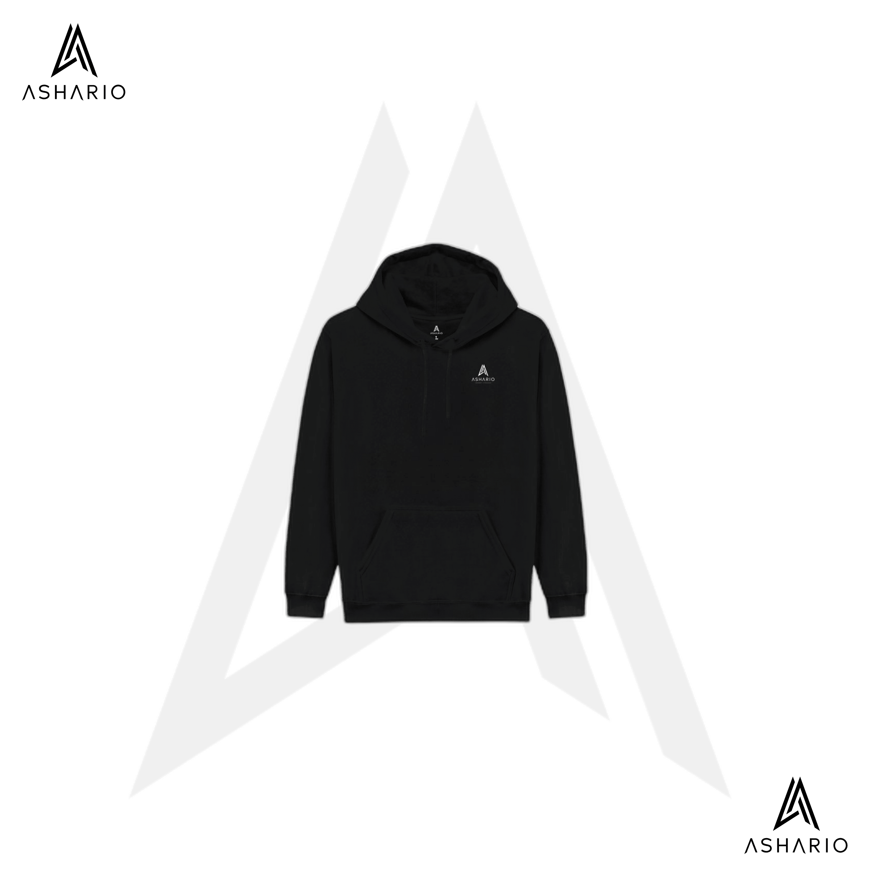 Lifestyle Hoodie - L