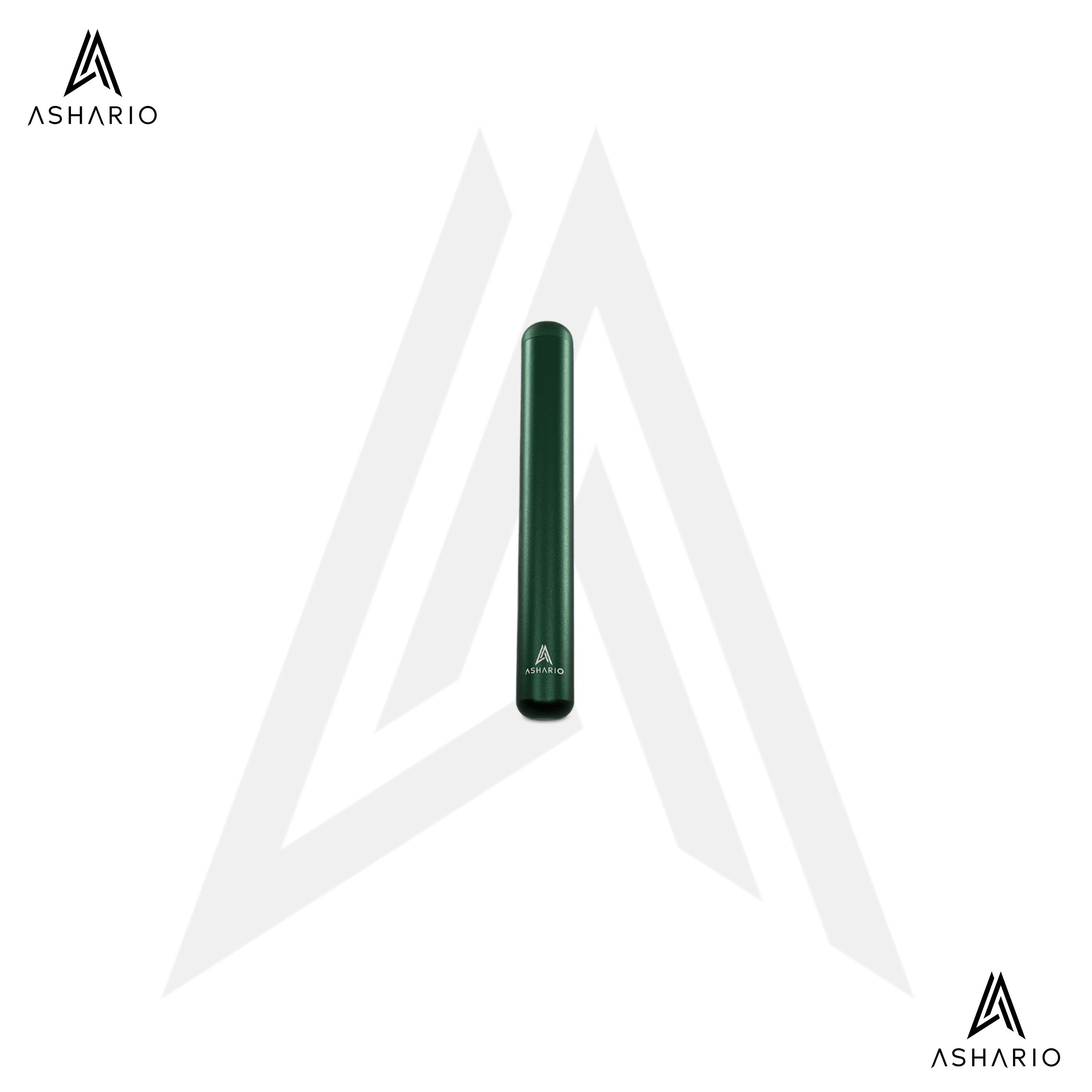 Ashario J Pod - Green