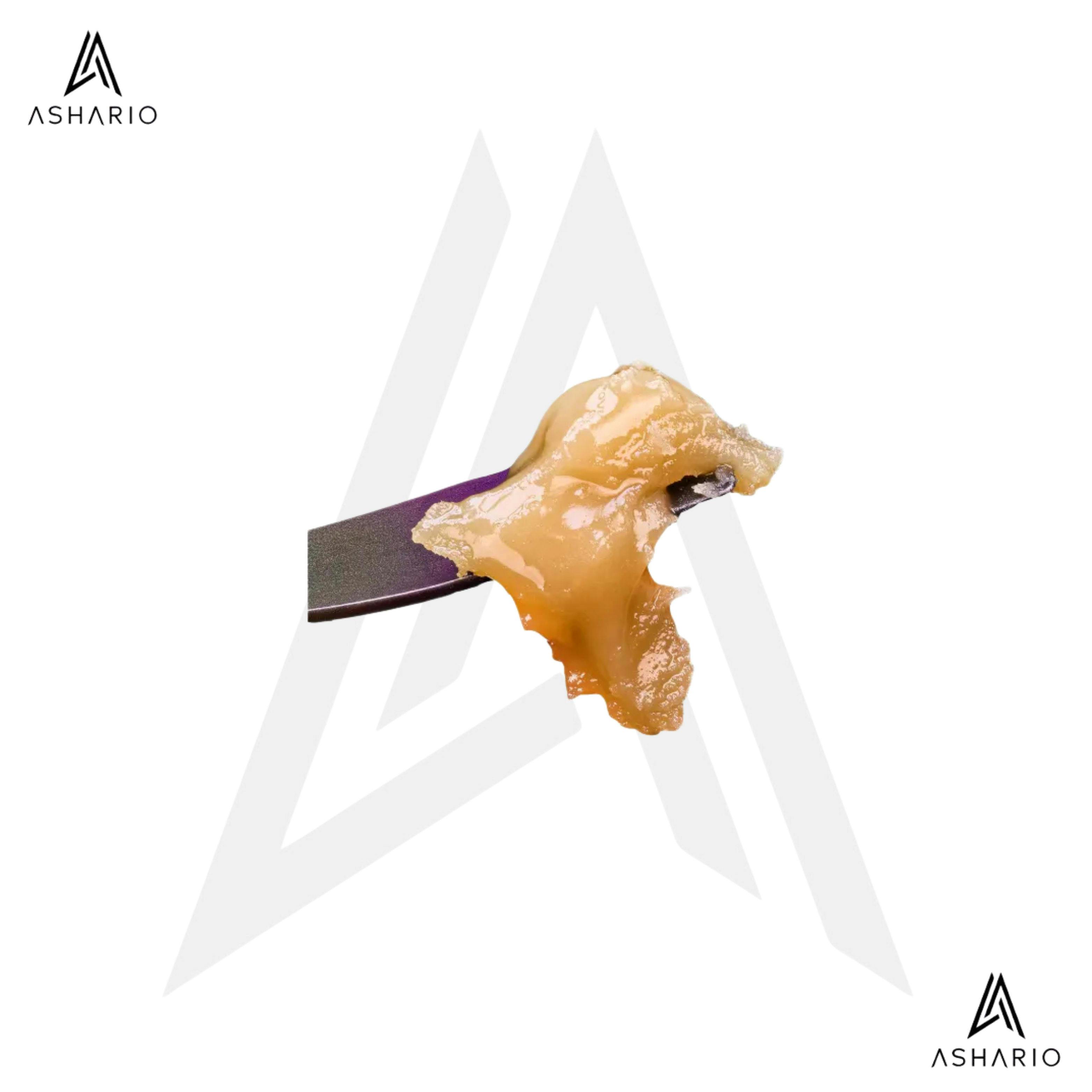 Live Rosin Seasonal Gas Pack | 1g