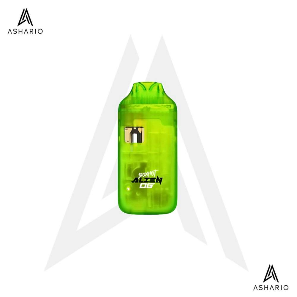 BOXHOT - Alien OG AIO
