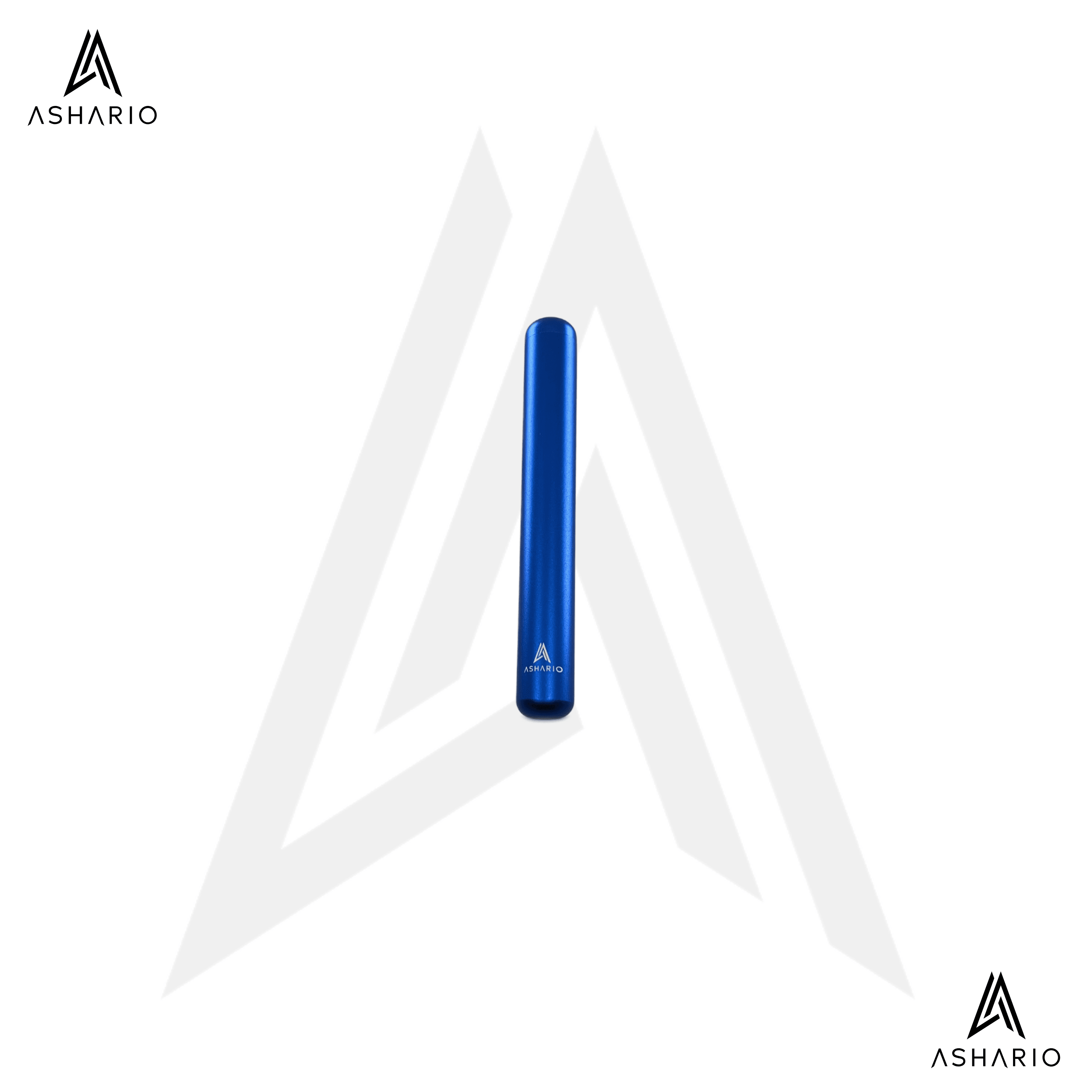 Ashario J Pod - Blue