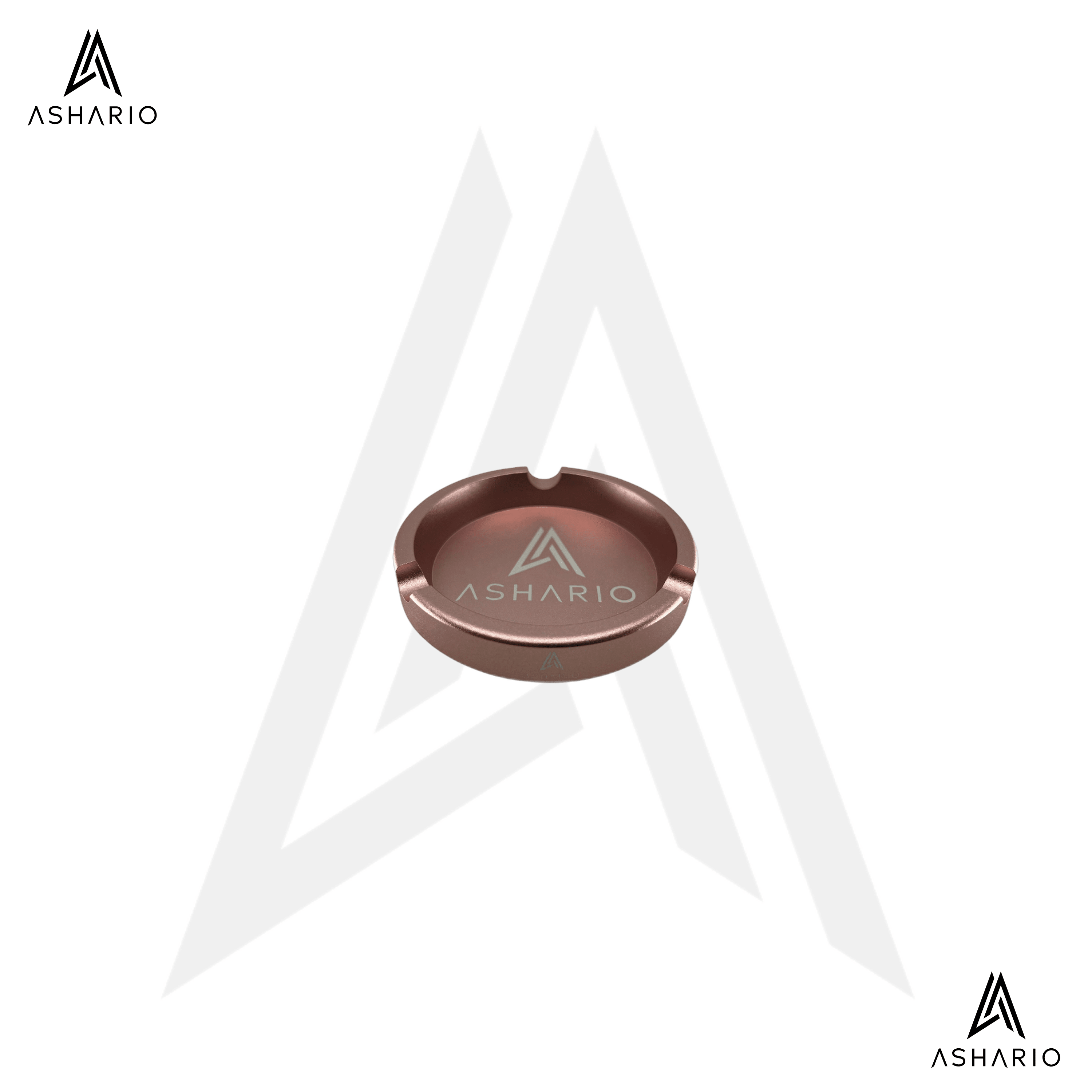 Ashario AshTray - Pink