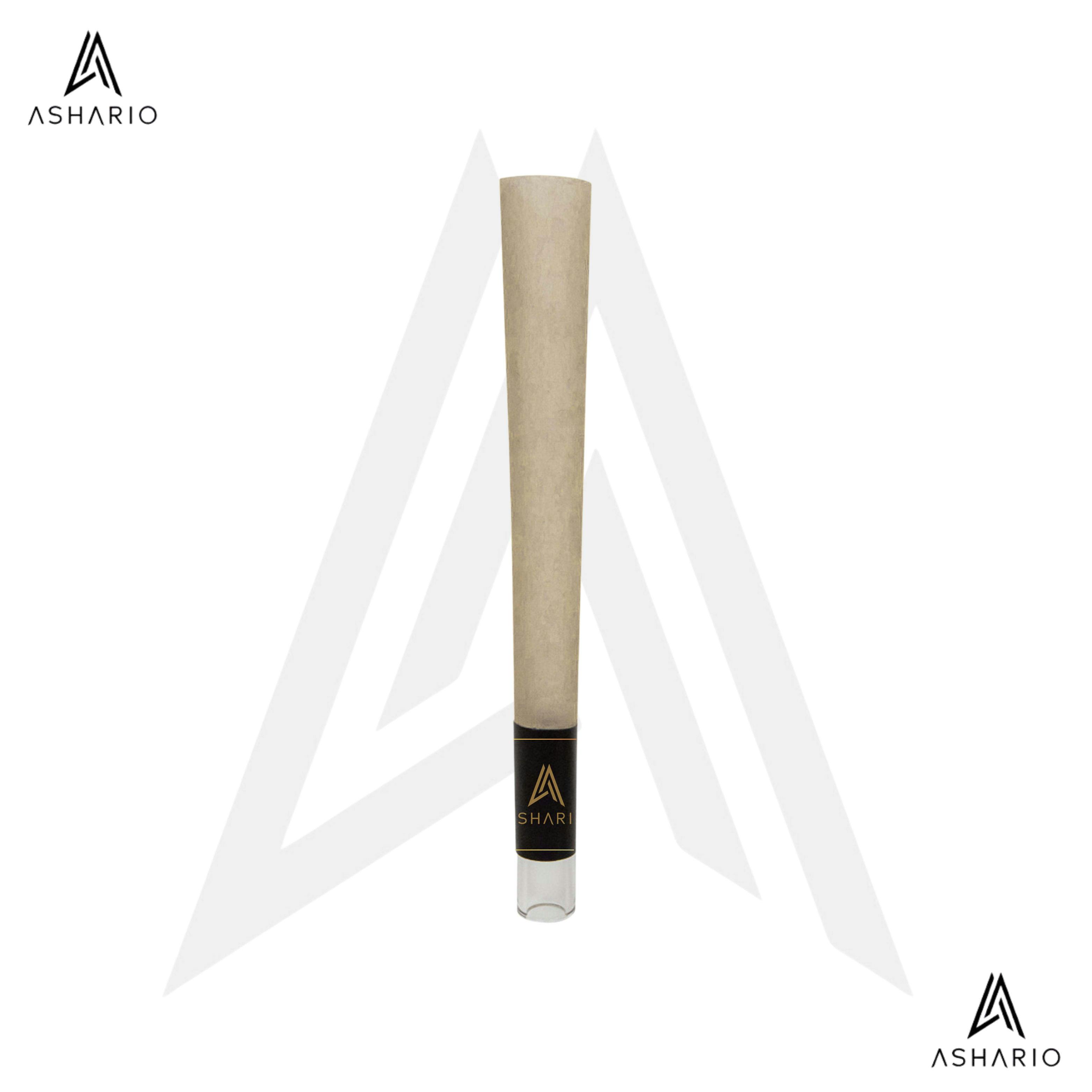 Glass Tip Cone | 1 Pack