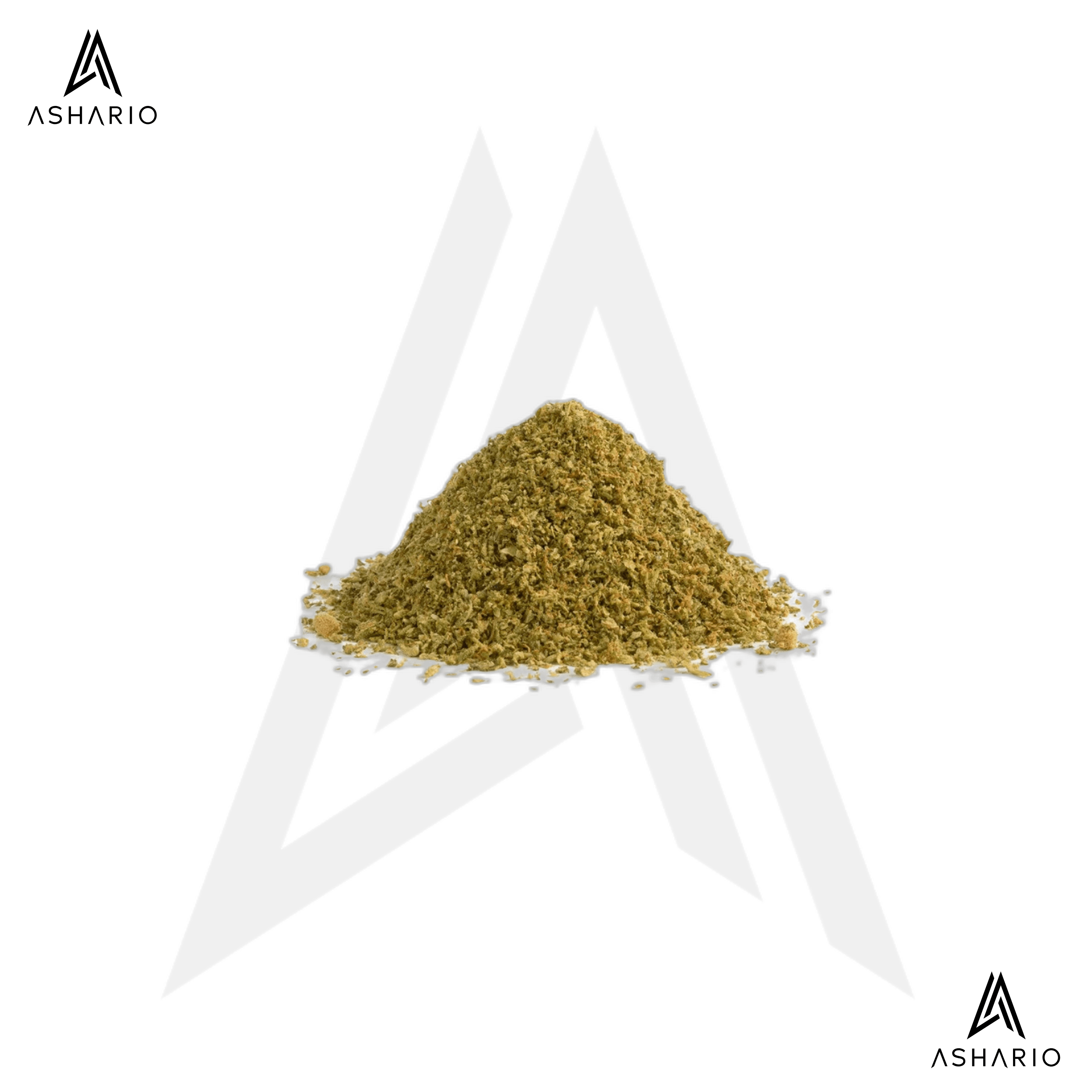 Gnarberry Milled | 7g