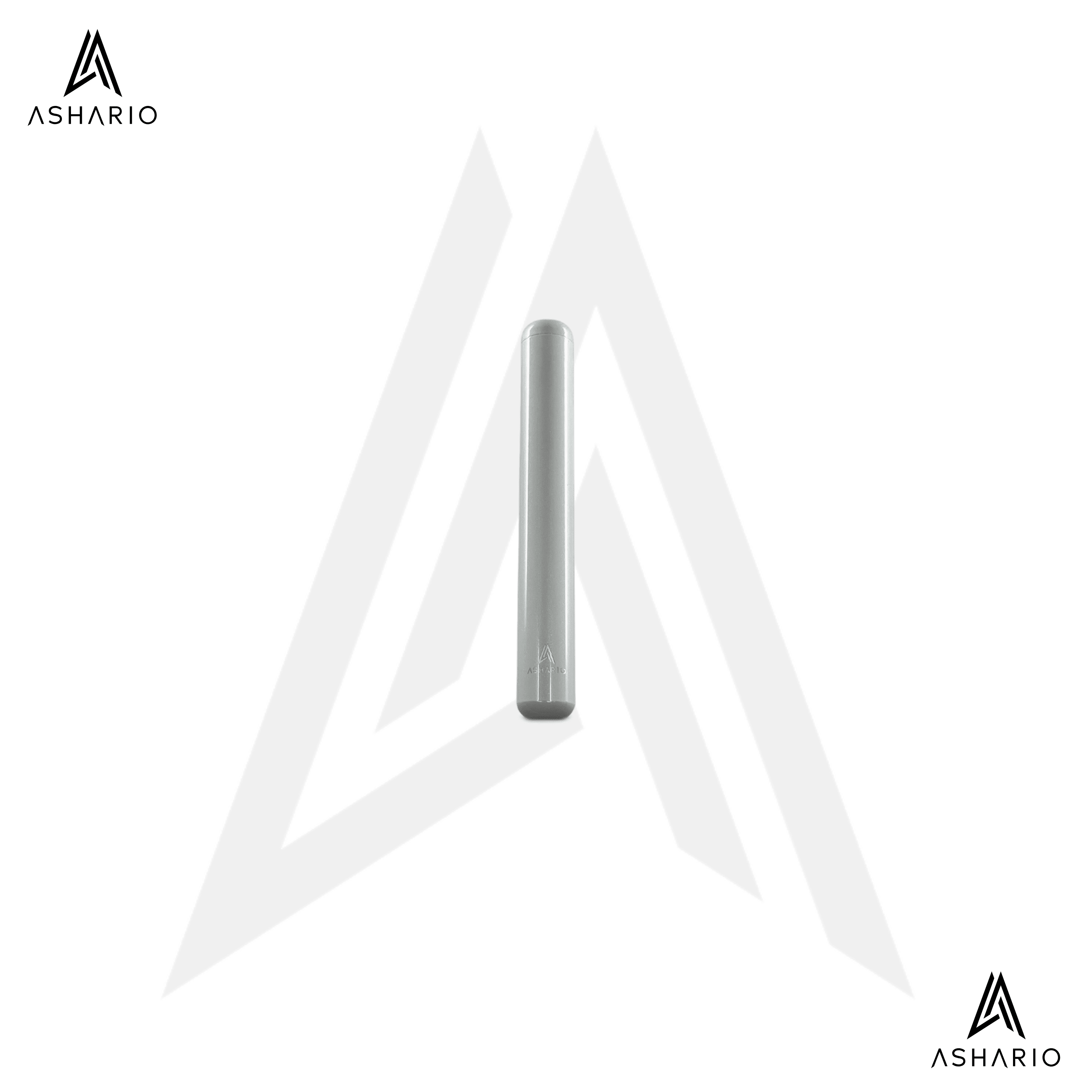 Ashario J Pod - White