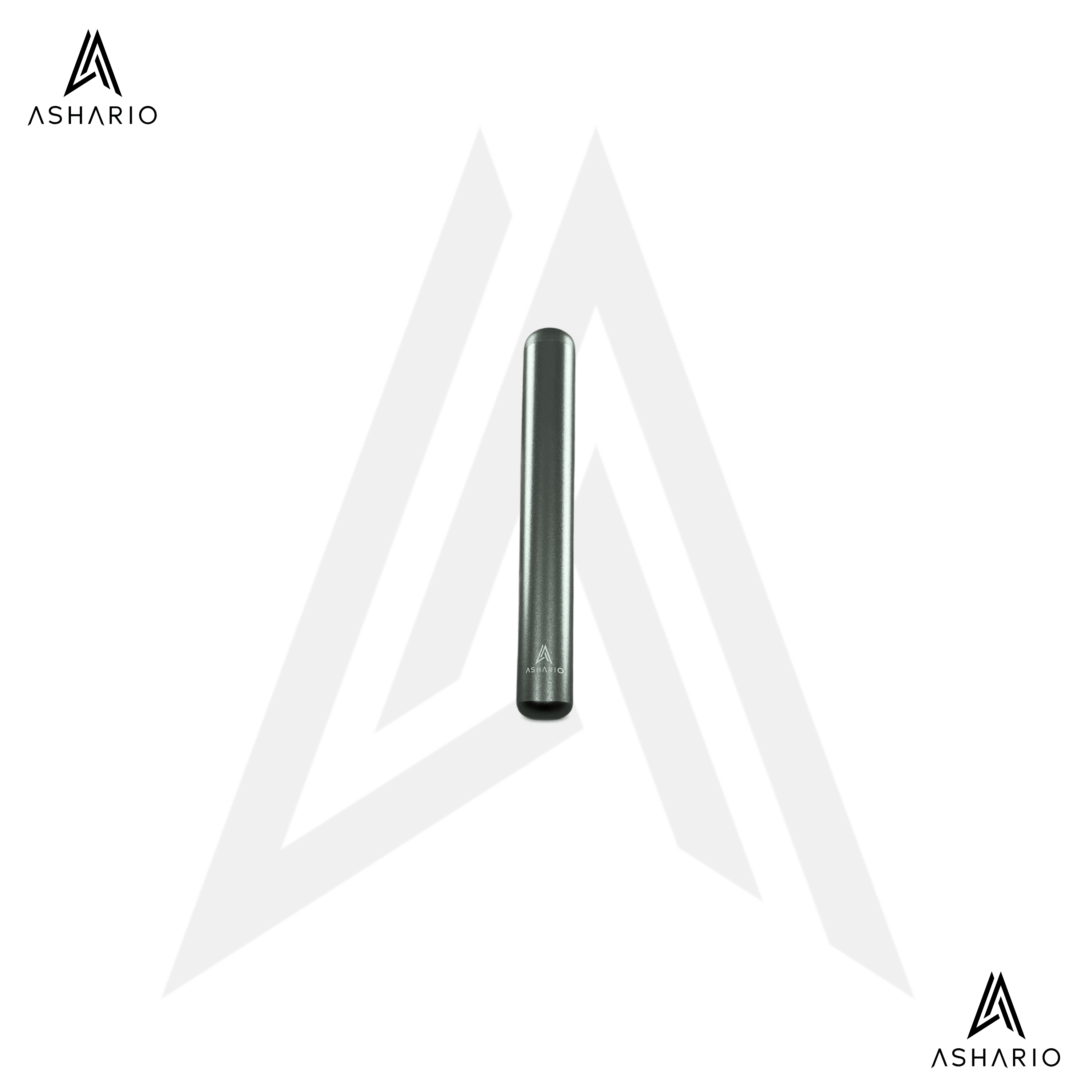 Ashario J Pod - Grey