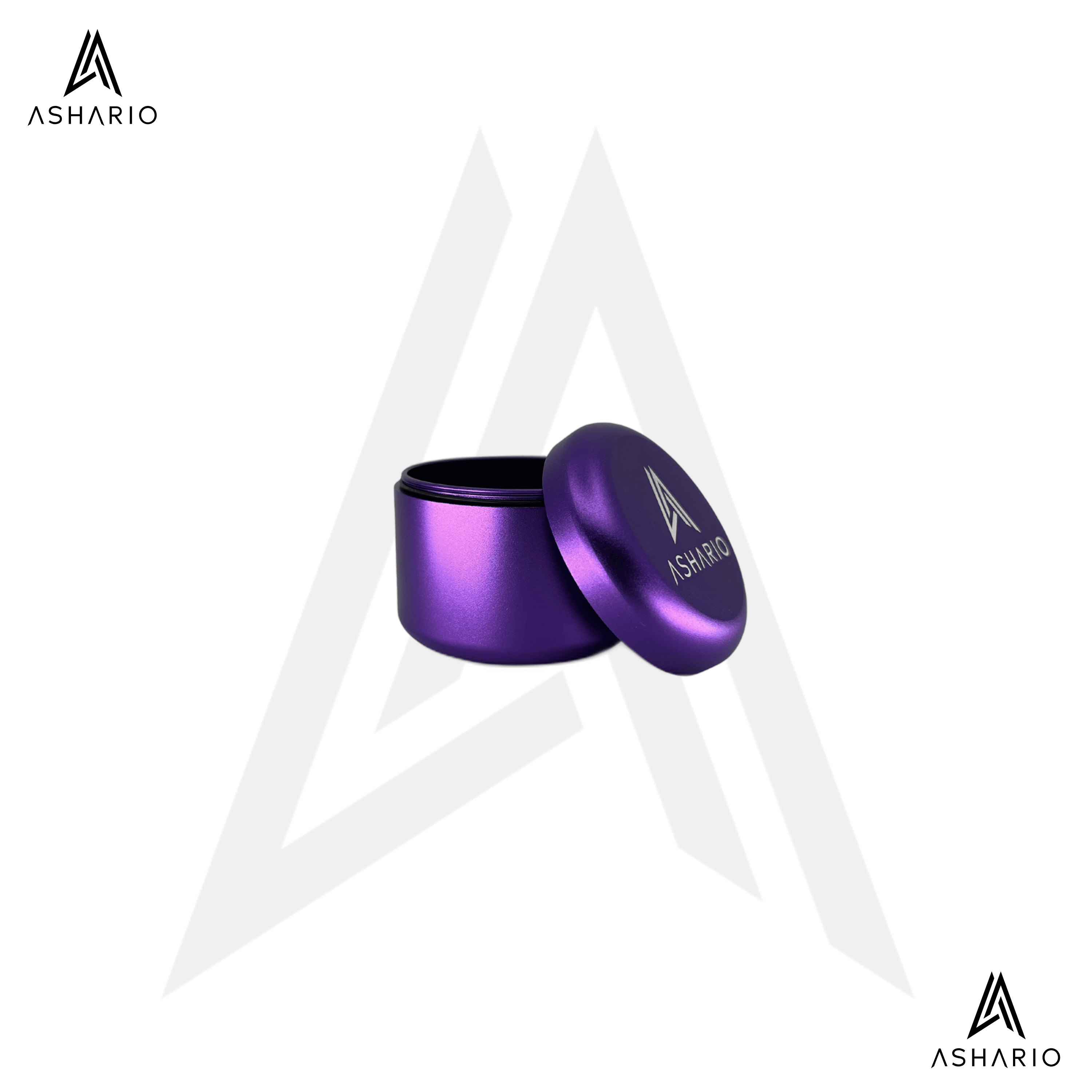 StashPuck - Purple