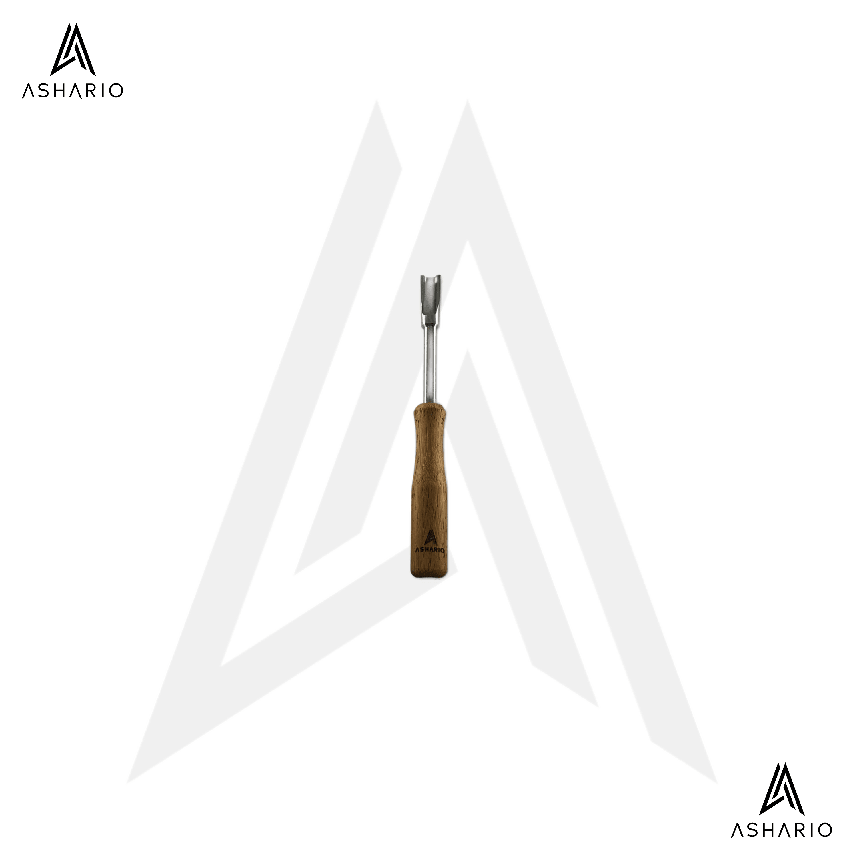 Ashario J Dabbing - Wood