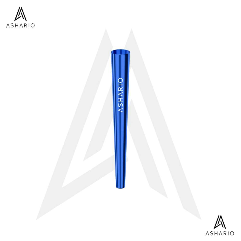 Ashario Blunt - Blue