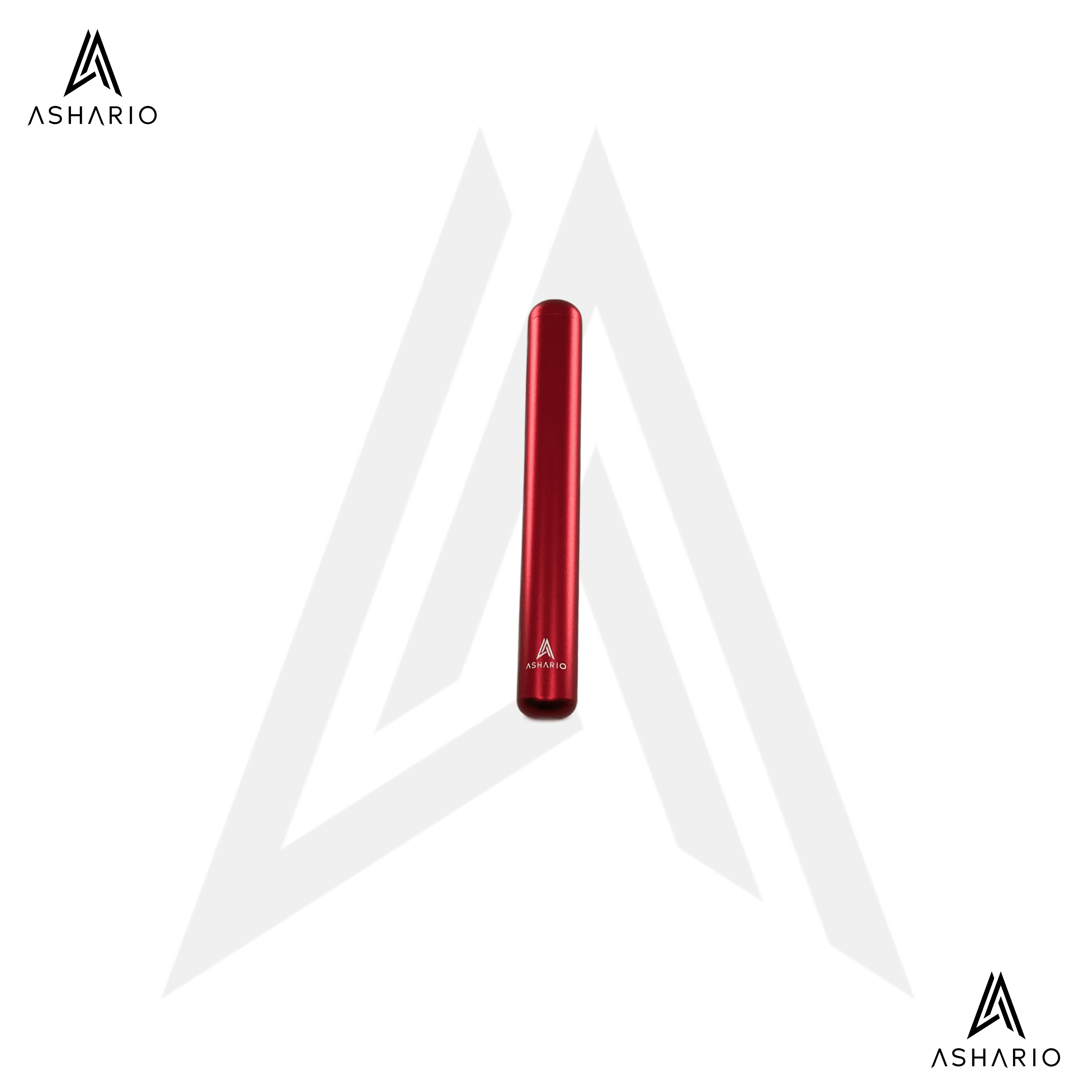 Ashario J Pod - Red