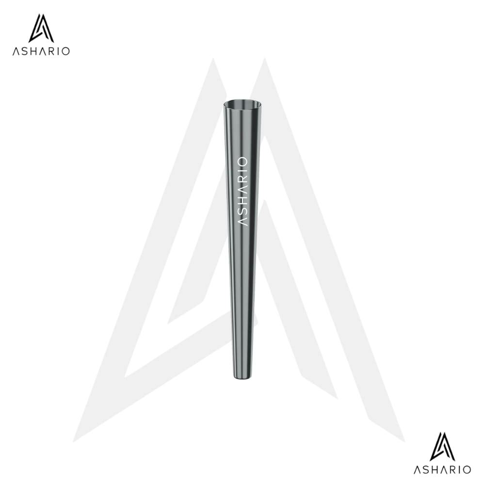 Ashario Blunt - Grey