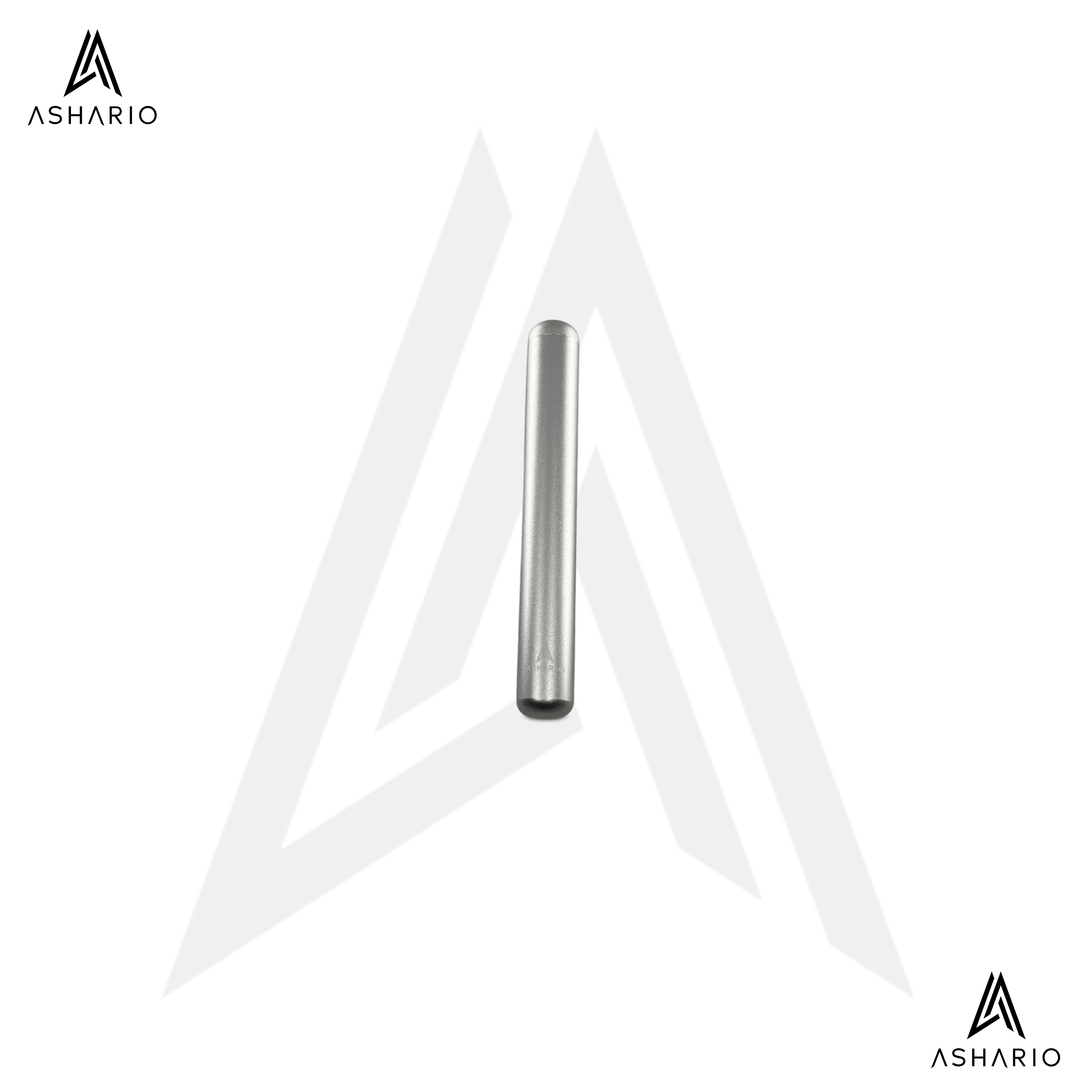 Ashario J Pod - Silver