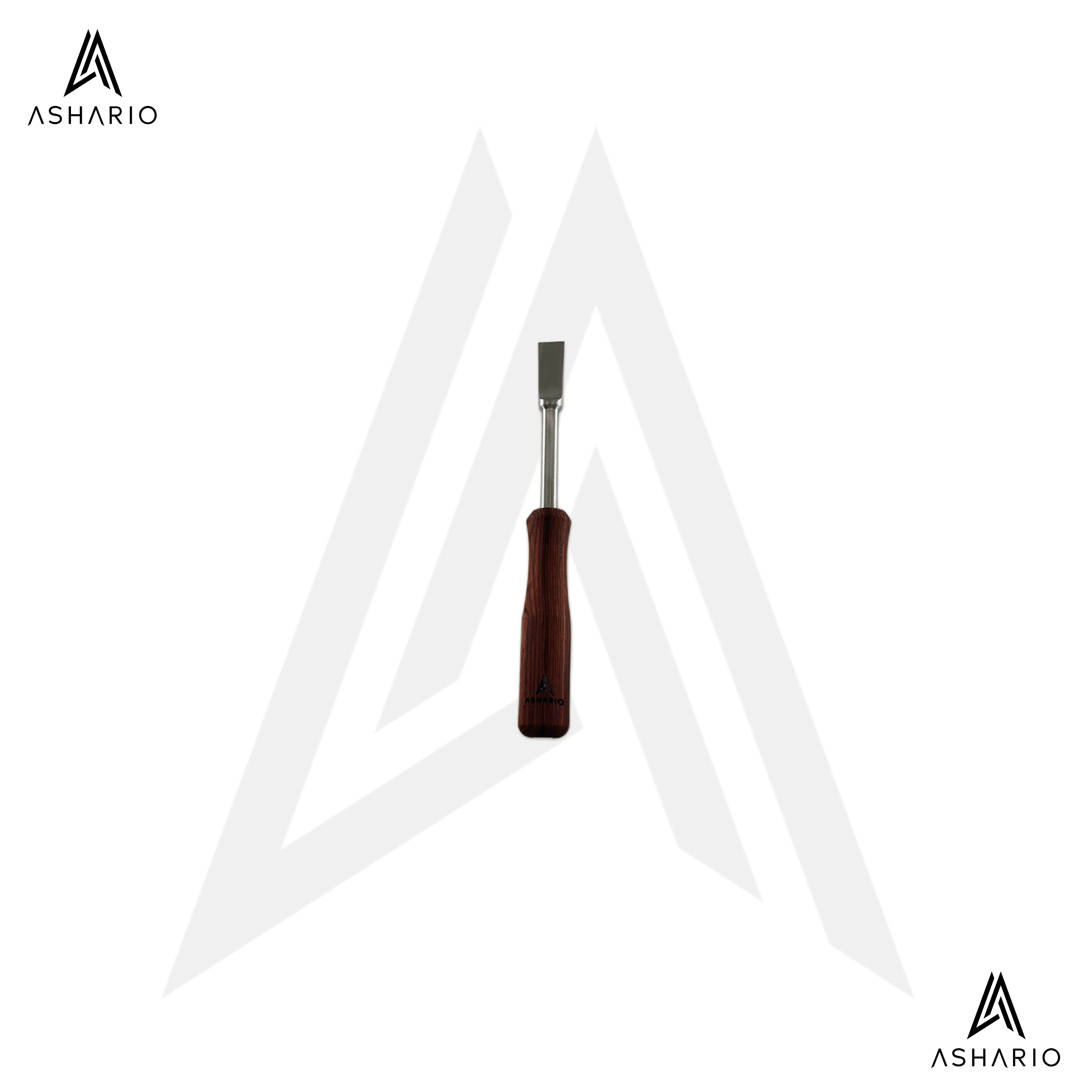 Ashario J Dabbing - Red Thick