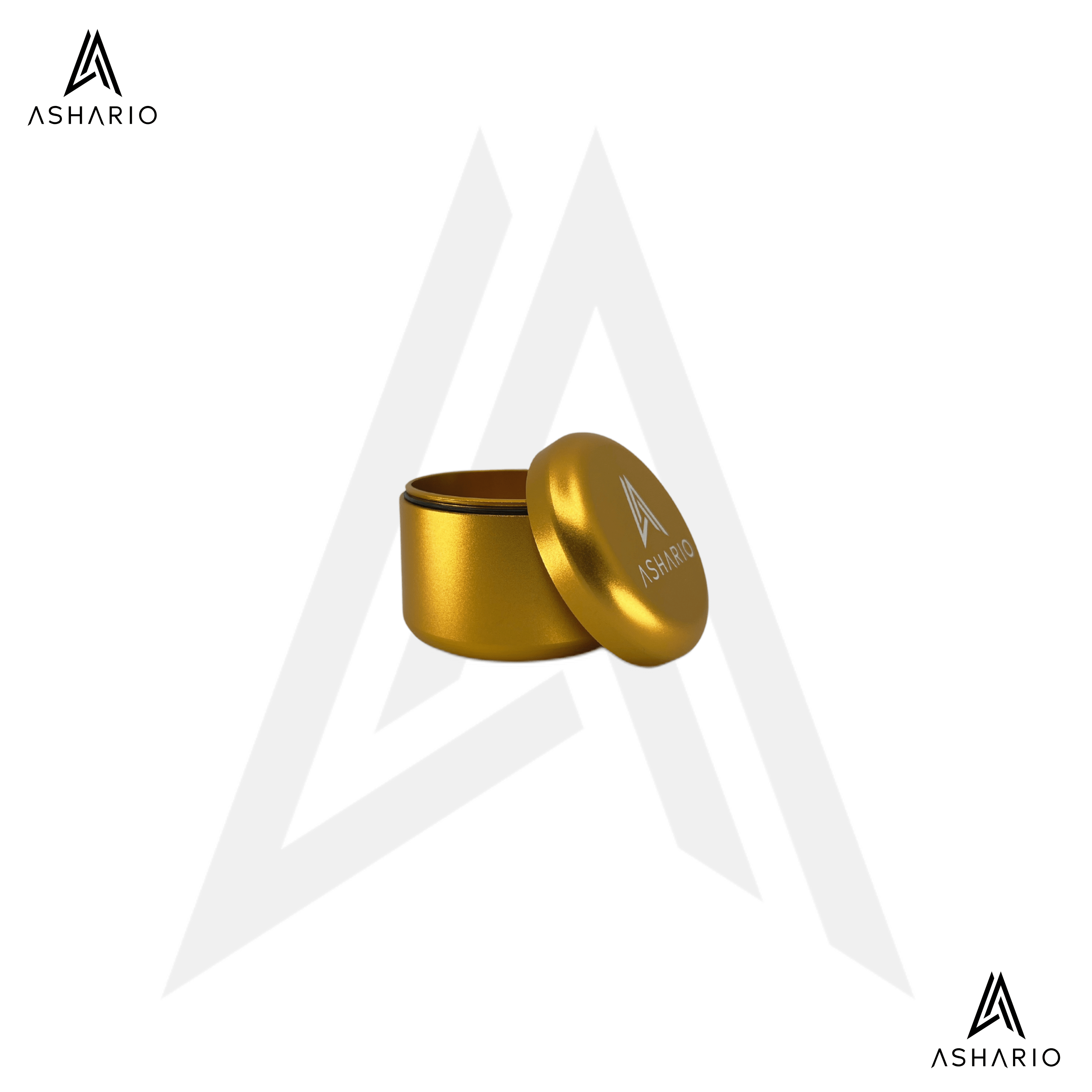 StashPuck - Gold